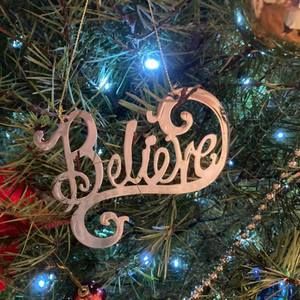 Meet your Posher, Claudette